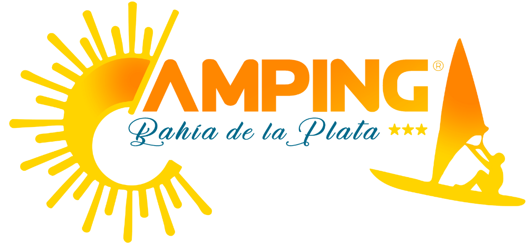 Camping Bahia de Plata